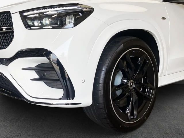 Mercedes-Benz GLE 350 GLE