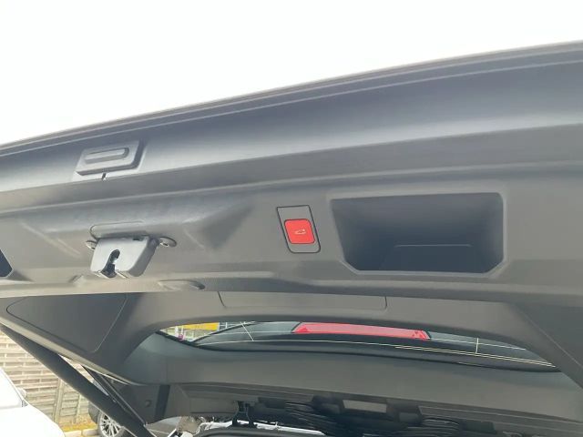 Peugeot 5008 GT-Line