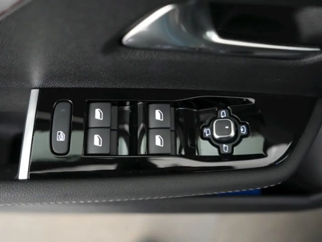 Opel Astra Sports Tourer Ultimate