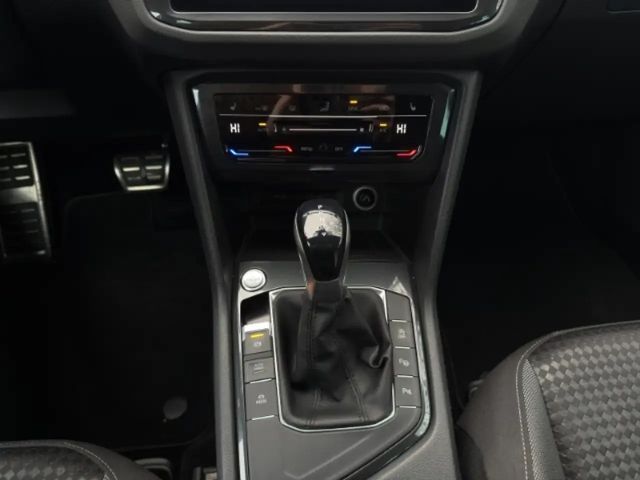 Volkswagen Tiguan 2.0 TDI BMT