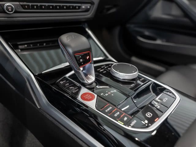 BMW M4 Cabrio Competition xDrive