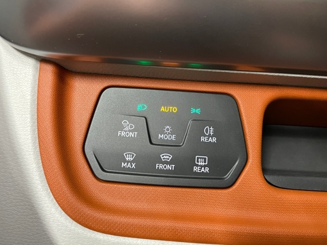 Volkswagen ID.Buzz IQ.Drive