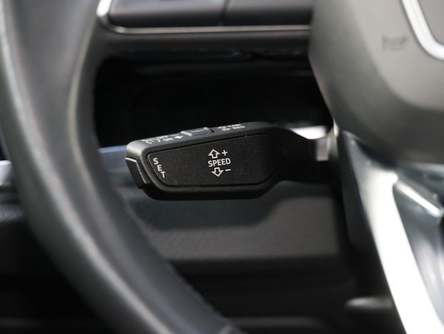 Audi Q3 35 TFSI S-Tronic