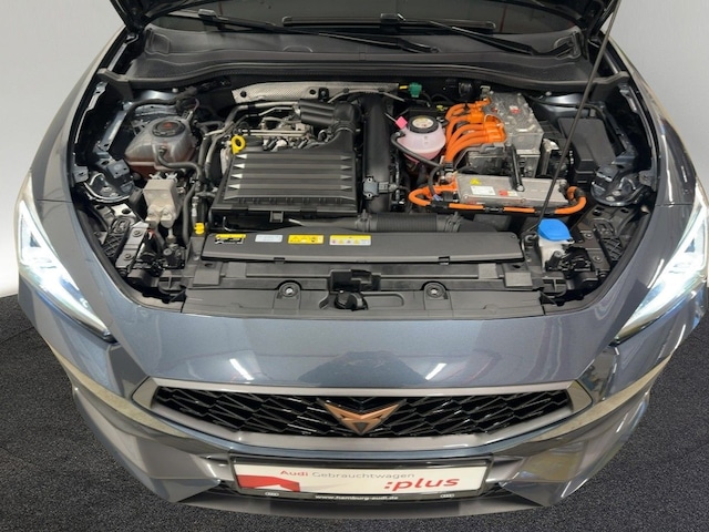 Cupra Leon 1.4 DSG Sportstourer