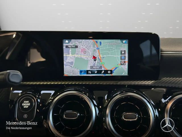 Mercedes-Benz A 180 A 180 d Style