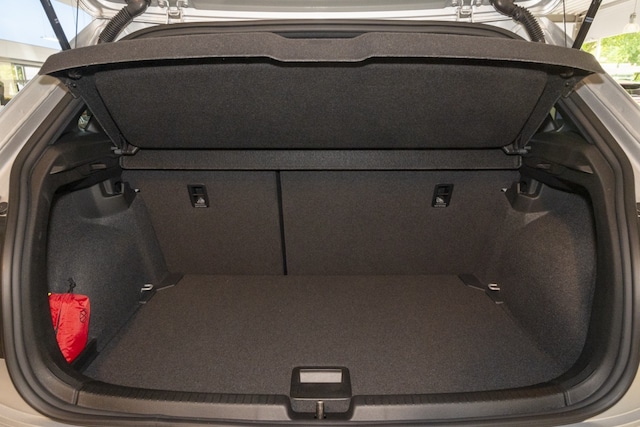 Volkswagen Polo 1.0 TSI