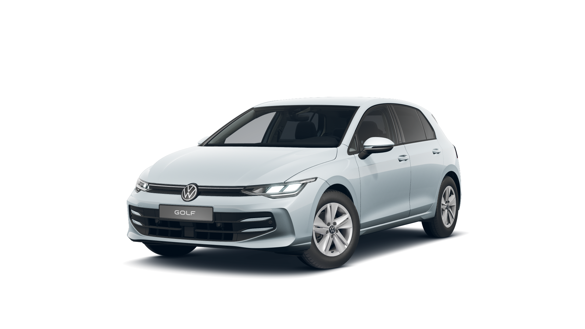 Volkswagen Golf 1.5 TSI Life