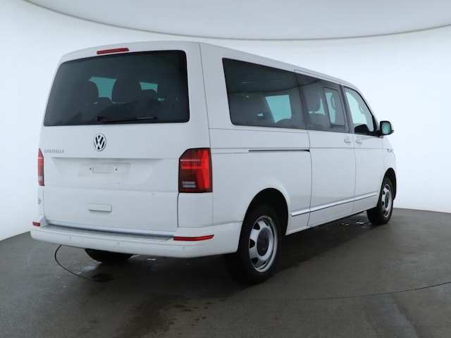 Volkswagen Caravelle 2.0 TDI DSG Lang T6