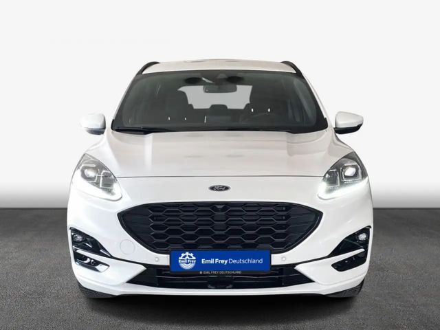 Ford Kuga EcoBoost ST Line