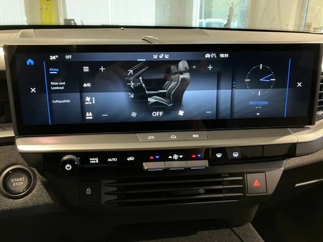 Opel Grandland X Edition Hybrid