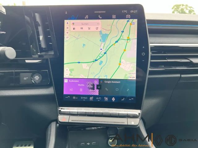 Renault Austral Alpine Esprit