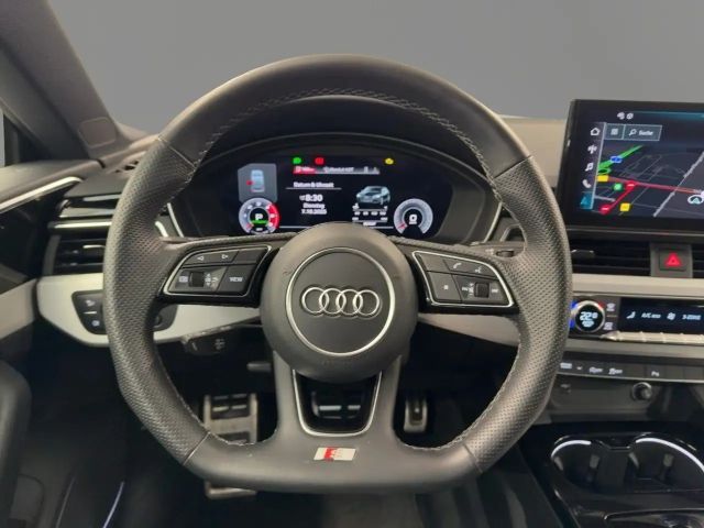 Audi S5 55 TDI Quattro