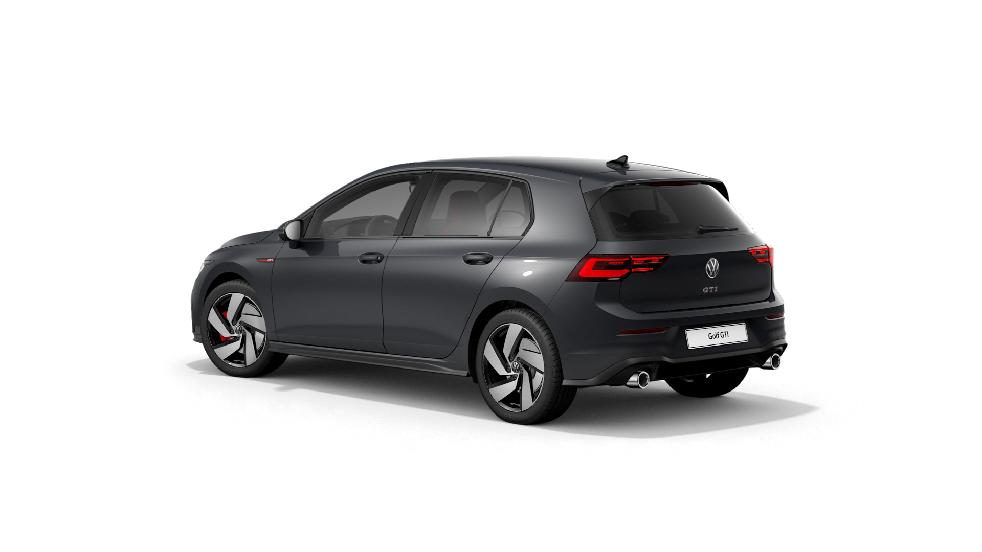 Volkswagen Golf DSG IQ.Drive