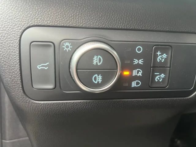 Ford Kuga AWD ST Line X