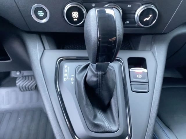 Nissan Townstar N-Connecta