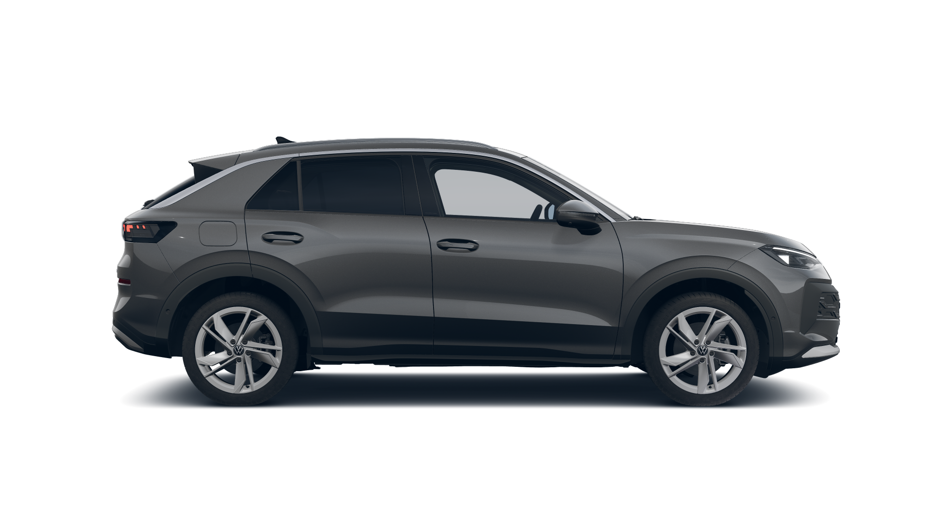 Volkswagen T-Roc DSG Style