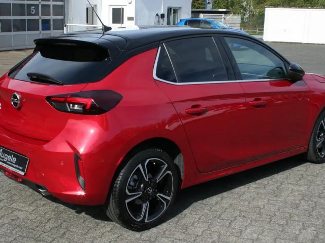 Opel Corsa Ultimate