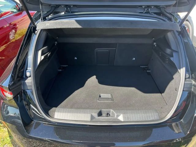 Opel Astra 1.2 Turbo Elegance Turbo