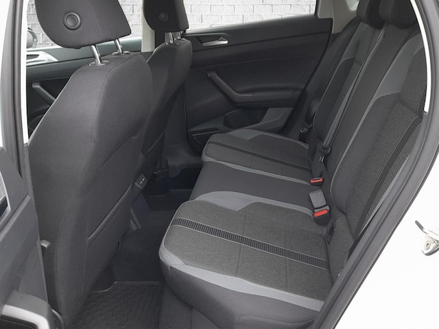 Volkswagen Polo 1,0 TSI MATRIX|NAVI|CAM|ACC|SHZ