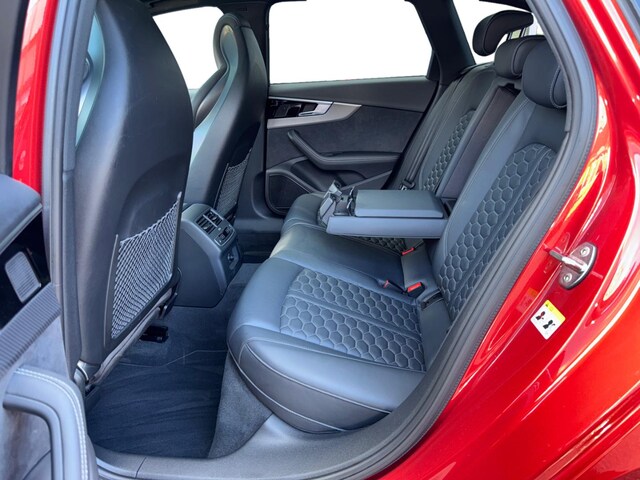 Audi RS4 Avant Quattro