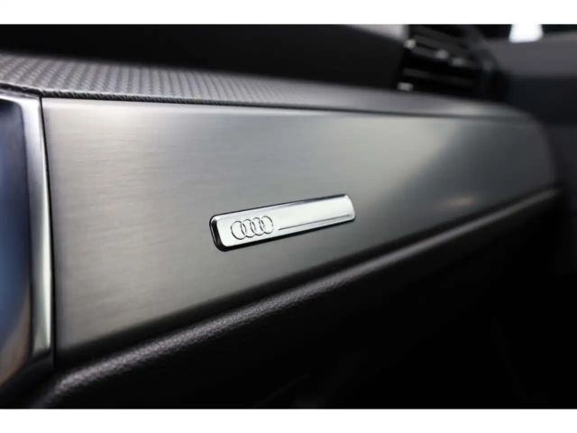 Audi Q3 35 TDI S-Line