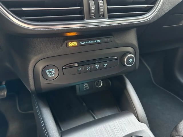 Ford Focus Active Wagon