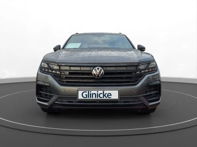 Volkswagen Touareg 3.0 V6 TDI DSG R-Line