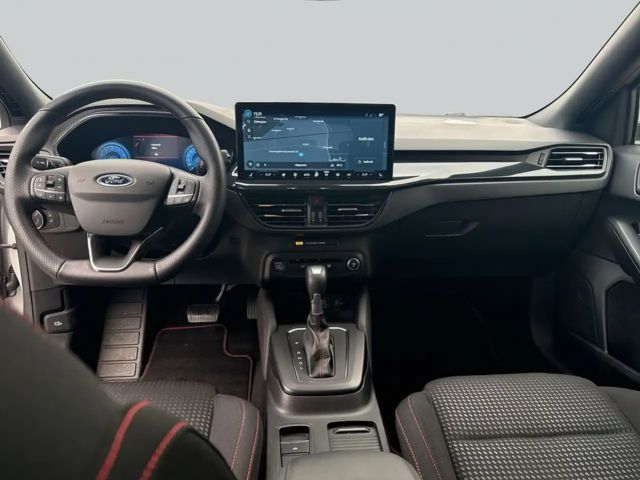 Ford Focus EcoBoost ST Line Wagon