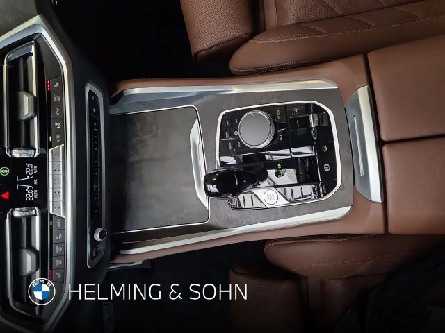 BMW X6 Coupé M-Sport xDrive40d