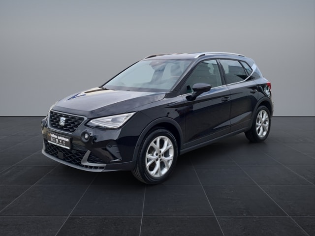 Seat Arona 1.0 TSI