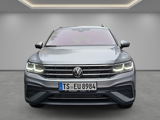 Volkswagen Tiguan Allspace DSG IQ.Drive Life