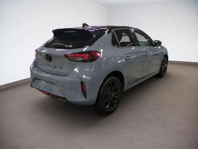 Opel Corsa GS-Line Grand Sport Hybrid