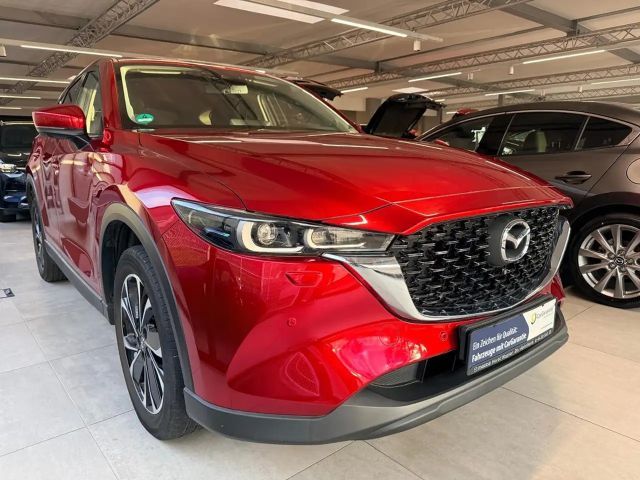 Mazda CX-5 Advantage