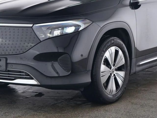 Mercedes-Benz EQB 300 4MATIC Progressive