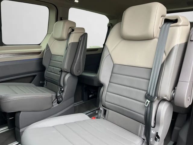 Volkswagen Multivan Style T7