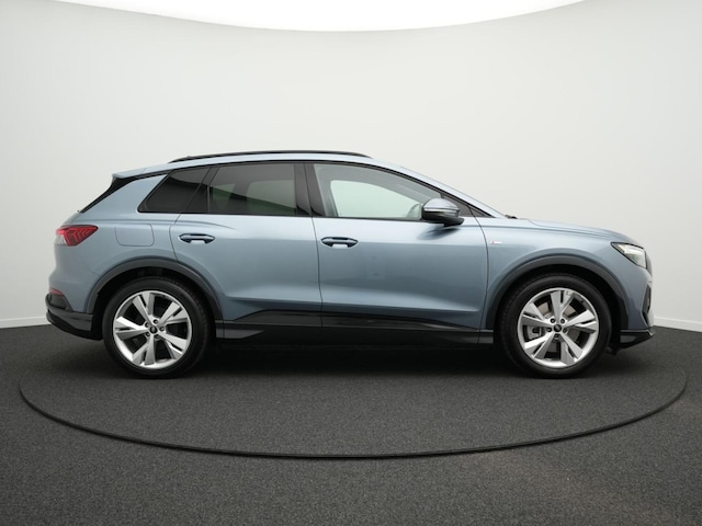 Audi Q4 e-tron SUV 45 e-tron Audi Q4 e-tron
