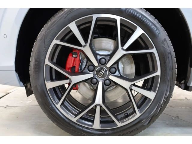 Audi Q3 Hybride S-Line Sportback