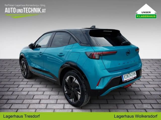 Opel Mokka GS-Line Grand Sport