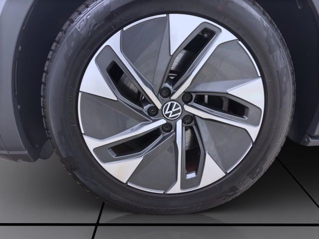 Volkswagen ID.4 Pure