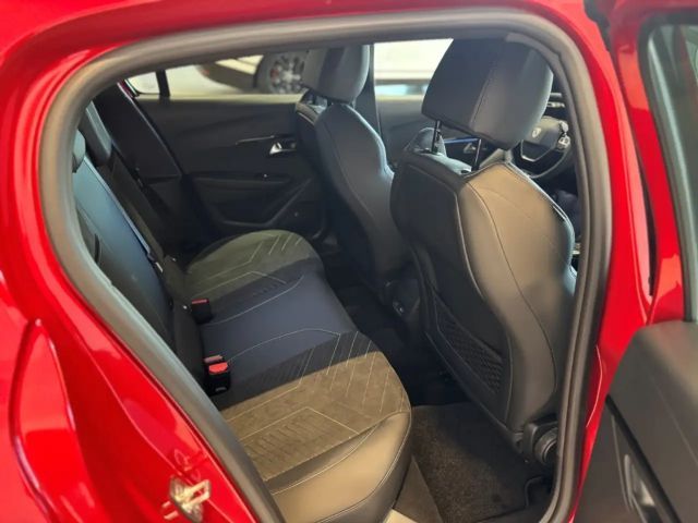 Peugeot 208 GT-Line Hybrid