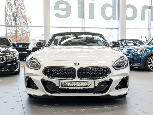 BMW Z4 Cabrio M-Sport Roadster sDrive20i