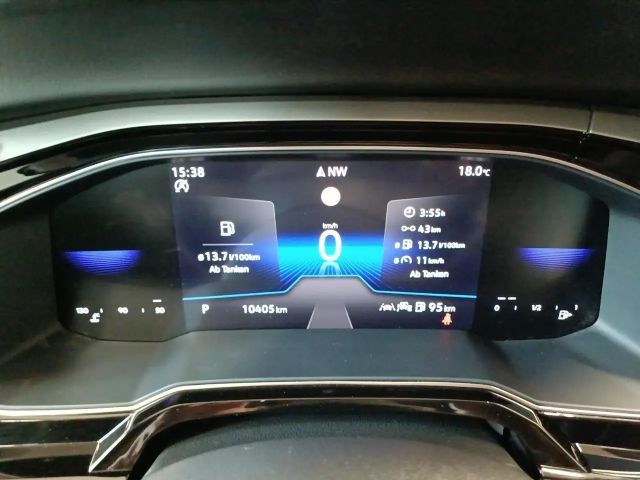 Volkswagen Taigo 1.5 TSI DSG Move