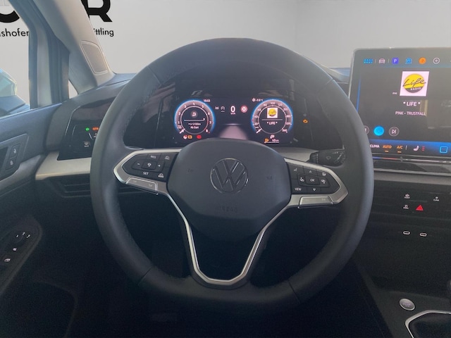 Volkswagen Golf 1.5 TSI Golf VIII