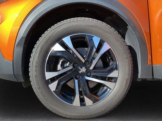 Peugeot E-2008 Allure Pack