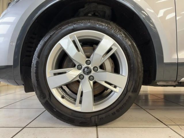 Audi Q5 Hybride Quattro