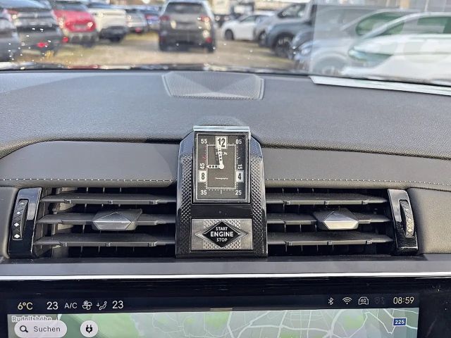 DS DS 7 Crossback Crossback