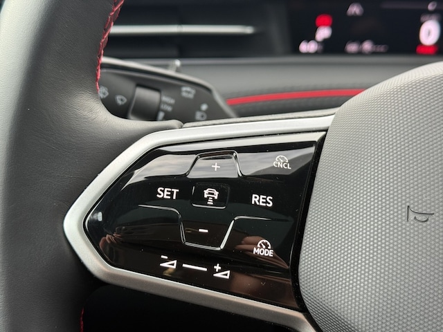 Volkswagen ID.7 4Motion GTX Tourer