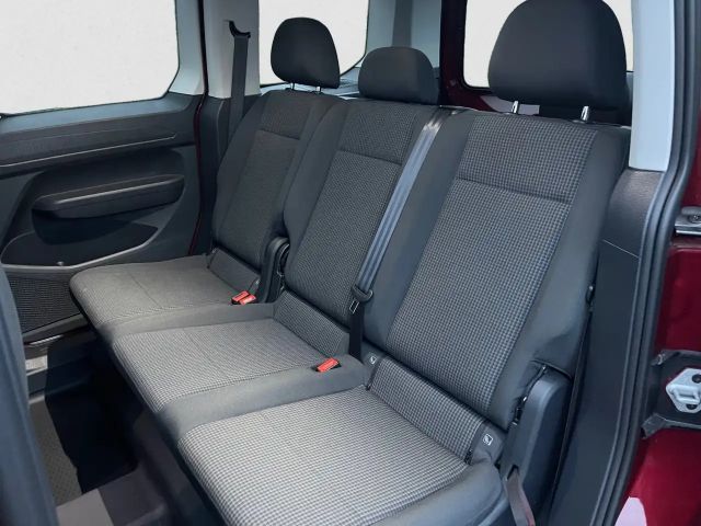 Volkswagen Caddy Combi DSG