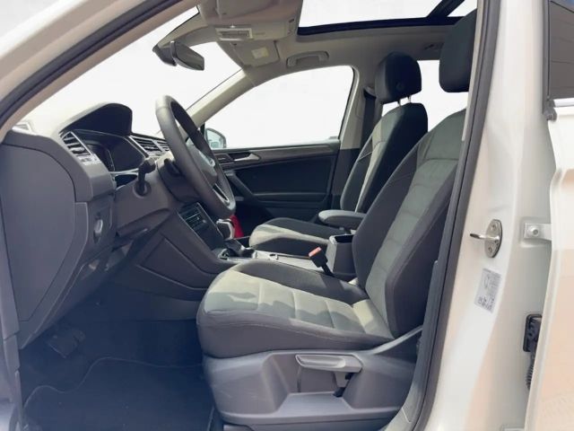Volkswagen Tiguan 2.0 TDI 4Motion Allspace DSG
