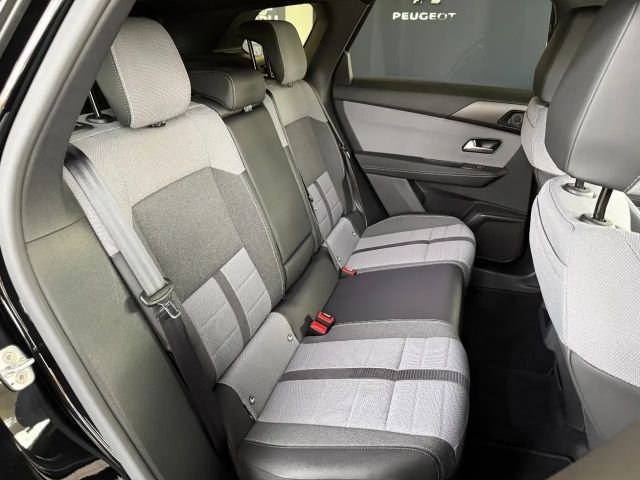 Opel Grandland X GS-Line Grand Sport